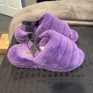Ugg slippers